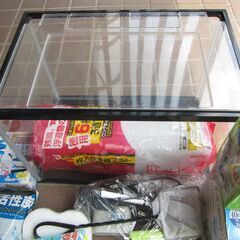 ジェックスＧＥＸ水槽と付属品セット　金魚などの飼育セットの画像