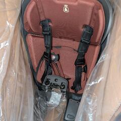 ブリヂストン　BIKKE2 ビッケ2 フロントチャイルドシート　未使用