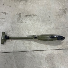 40Vマキタ掃除機中古本体のみ