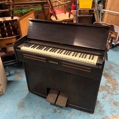 YAMAHA 足踏みオルガン