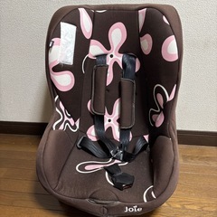 Joie　チャイルドシート