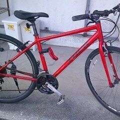 ID:20113925　自転車