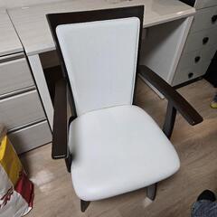 椅子無料