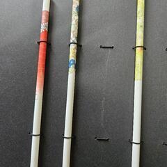 ステンレスストローの画像