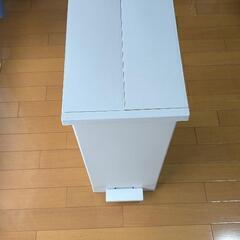 (即日対応可)KEYUCA(ケユカ)ダストボックス45L
