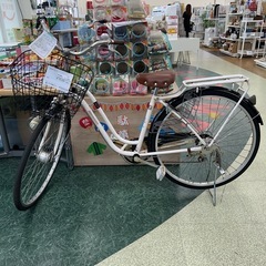 リユースのサカイ東金店 自転車 27インチ TJ12644