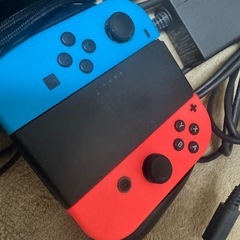 Switch本体の画像