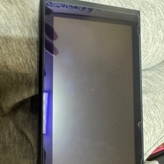 Switch本体の画像