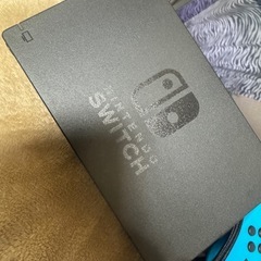Switch本体の画像