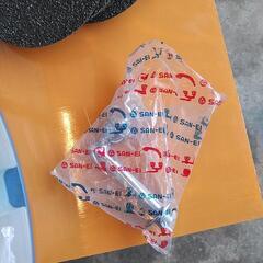 新品三栄衛生水栓蛇口7個有りますの画像