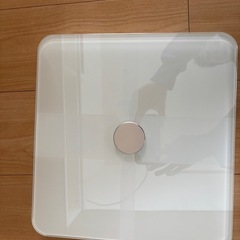 体重計