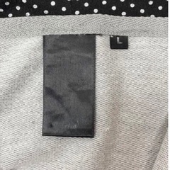 パーカーの画像