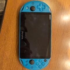 プレーステーションvita