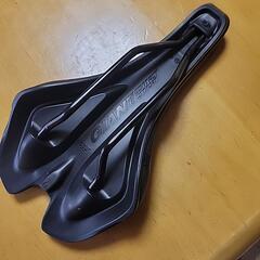 クロスバイクシートの画像