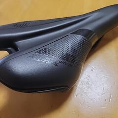 クロスバイクシートの画像