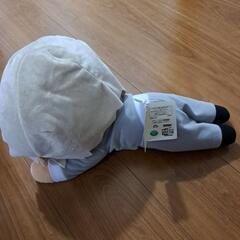 ぬいぐるみの画像
