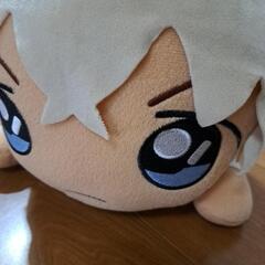 ぬいぐるみの画像
