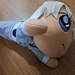 ぬいぐるみの画像