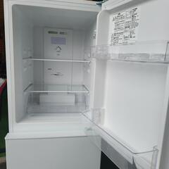 ニトリ冷蔵庫　2022年の画像