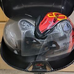 リヤボックスの画像