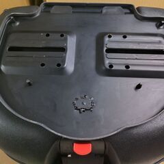 リヤボックスの画像