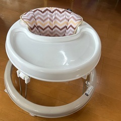 歩行器