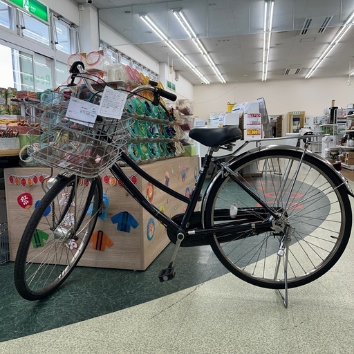 リユースのサカイ東金店 自転車 26インチ TJ12645