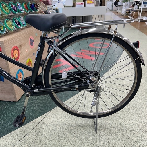 リユースのサカイ東金店 自転車 26インチ TJ12645