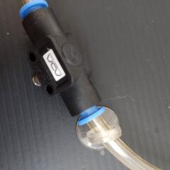 ADA co2 セット　水槽、熱帯魚の画像