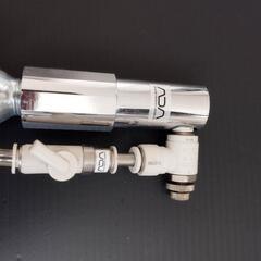 ADA co2 セット　水槽、熱帯魚の画像