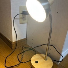 【美品中古】照明器具　家具　スタンドライト