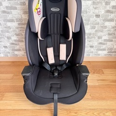 チャイルドシート