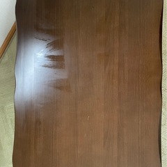 ローテーブル