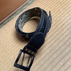 Ｄoublefocus 　ベルトの画像