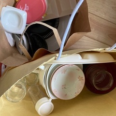 お皿まとめて