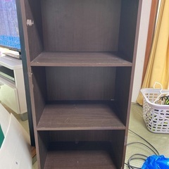 カラーボックス