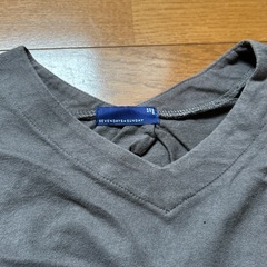 長袖Tシャツの画像