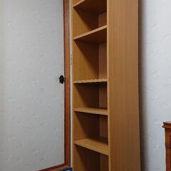 本棚の画像