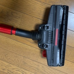 サイクロン掃除機の画像
