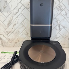 iRobot Roomba s9+ ロボット掃除機 ルンバ 
