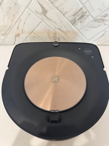 iRobot Roomba s9+ ロボット掃除機 ルンバ 