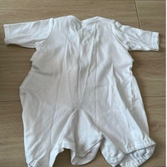 セレモニー服　ベビーの画像