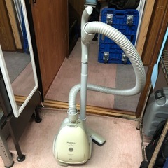 TOSHIBA 掃除機　VC-FK1(FG)