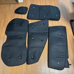 趣味職人　エクストレイル　t32サンシェード