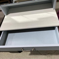 【7F11③】ドレッサーの画像