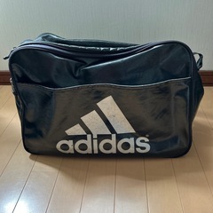 adidasスポーツバック