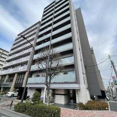 🉐敷０・礼０・ネット無料🉐即入居可🏠１LDK２０万円台のお部屋💖...