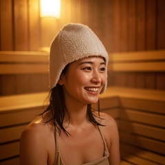 札幌🧖サウナが好きな人〜！
