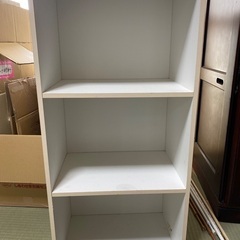 カラーボックス