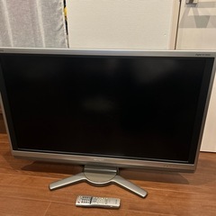 テレビ